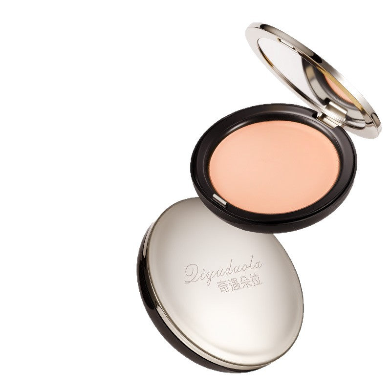 Adventure Dora Velvet Foundation Cream Moisturizing Oil Control