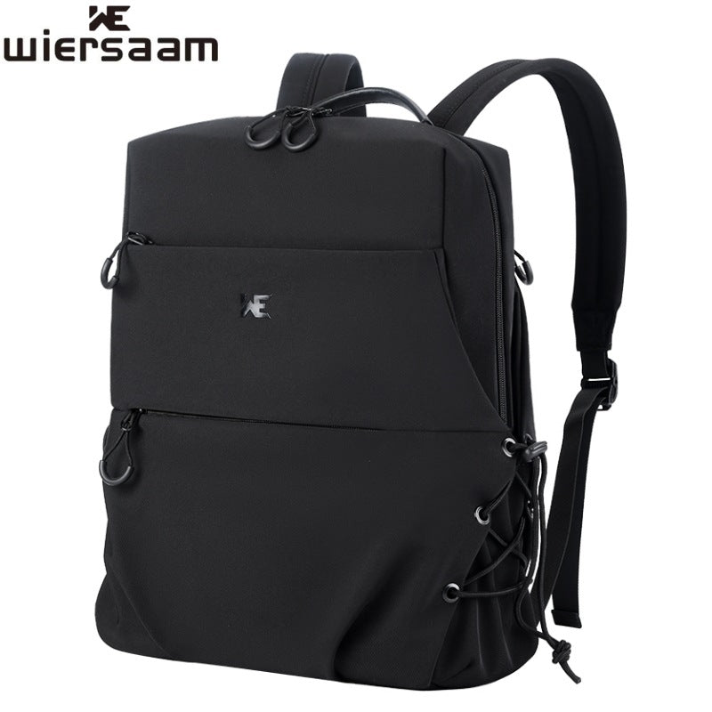 Men's 15" Laptop Oxford Breathable Outdoor Travel Backpack