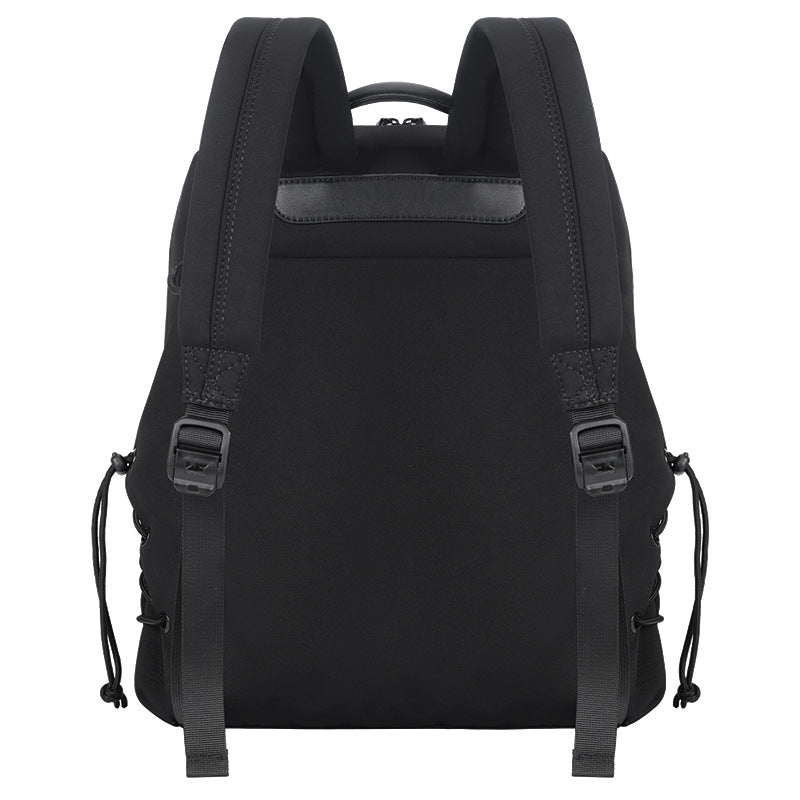 Men's 15" Laptop Oxford Breathable Outdoor Travel Backpack