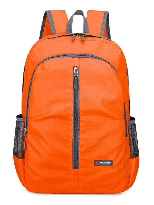 Men's Oxford Wear-Resistant Outdoor Travel Pack