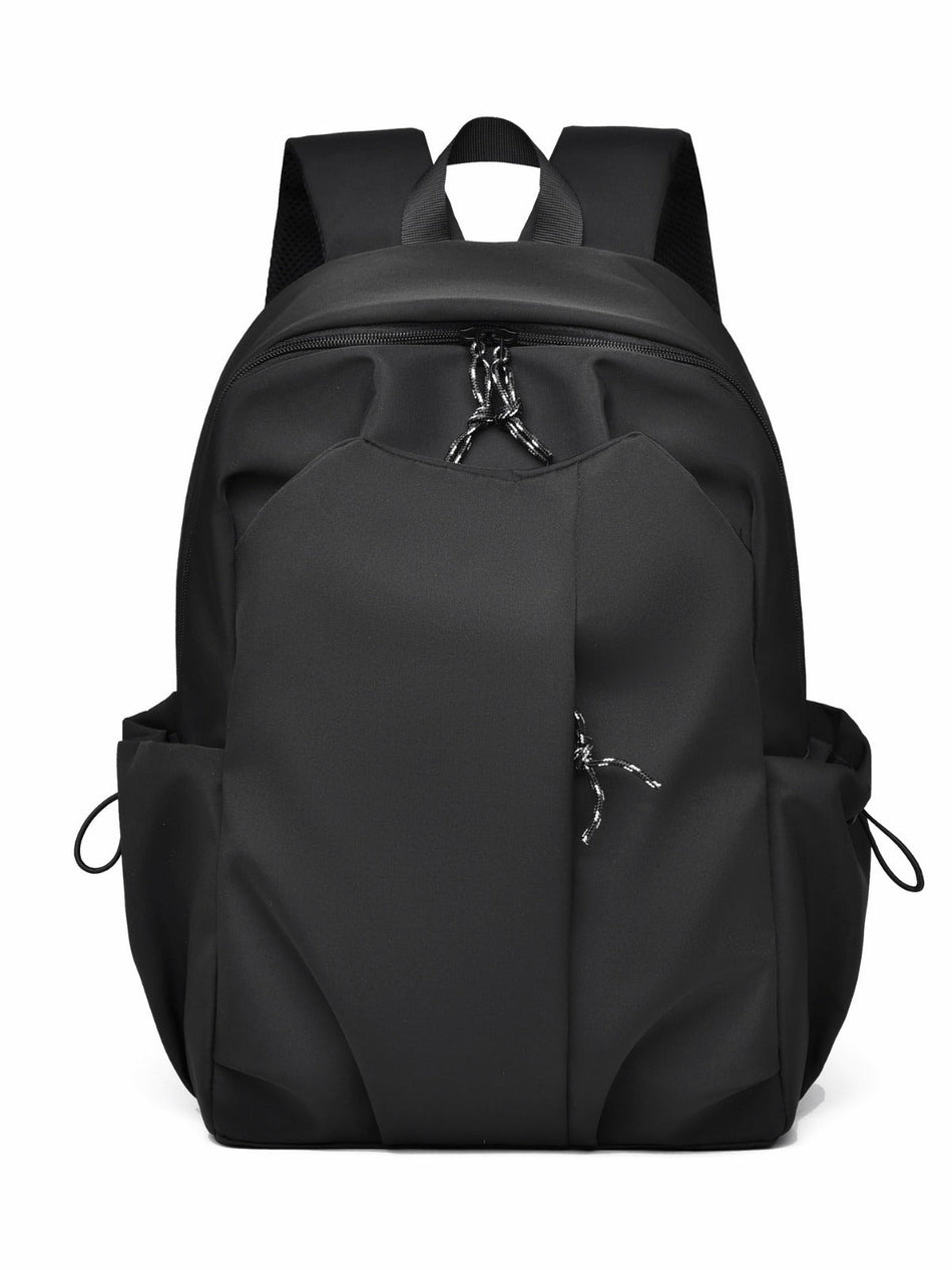 Men's 15" Laptop Polyester Wear-Resistant Travel Daypack