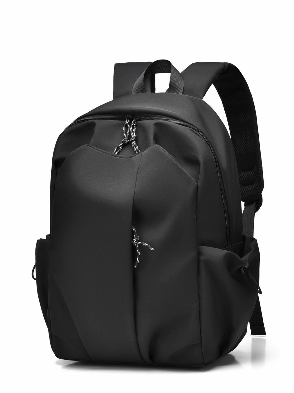 Men's 15" Laptop Polyester Wear-Resistant Travel Daypack
