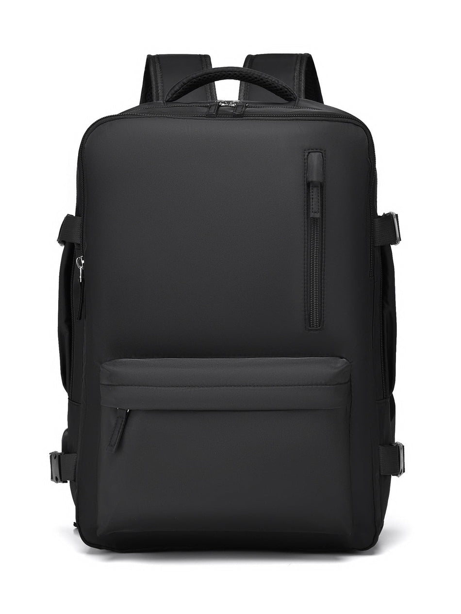 Men's 15" Laptop Polyester Wear-Resistant Streetwear Pack