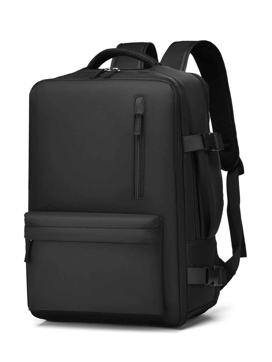 Men's 15" Laptop Polyester Wear-Resistant Streetwear Pack