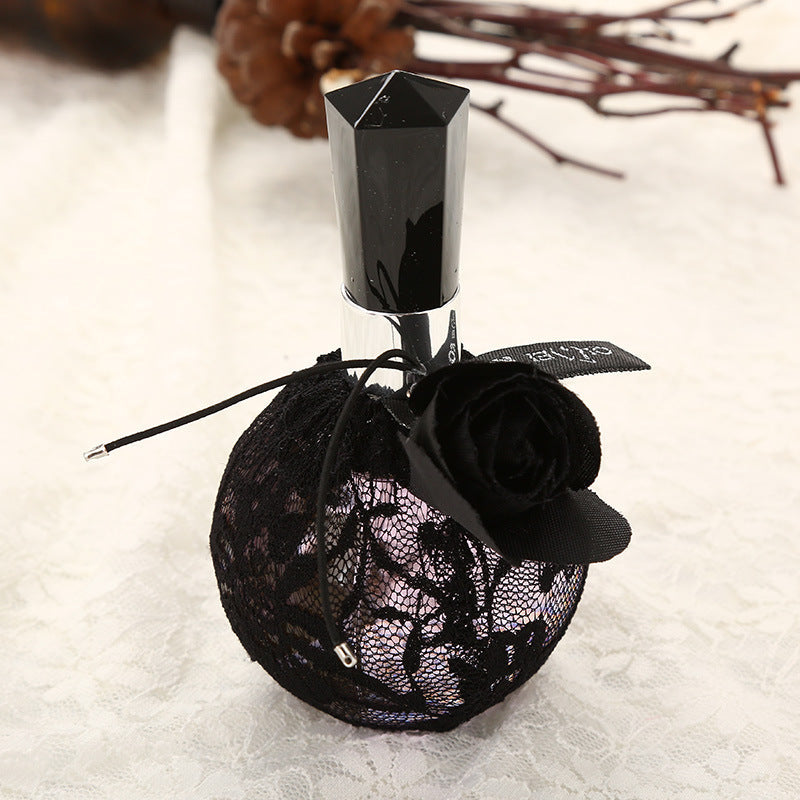 Rose Perfume Women's Lasting Light Fragrance Fresh Natural