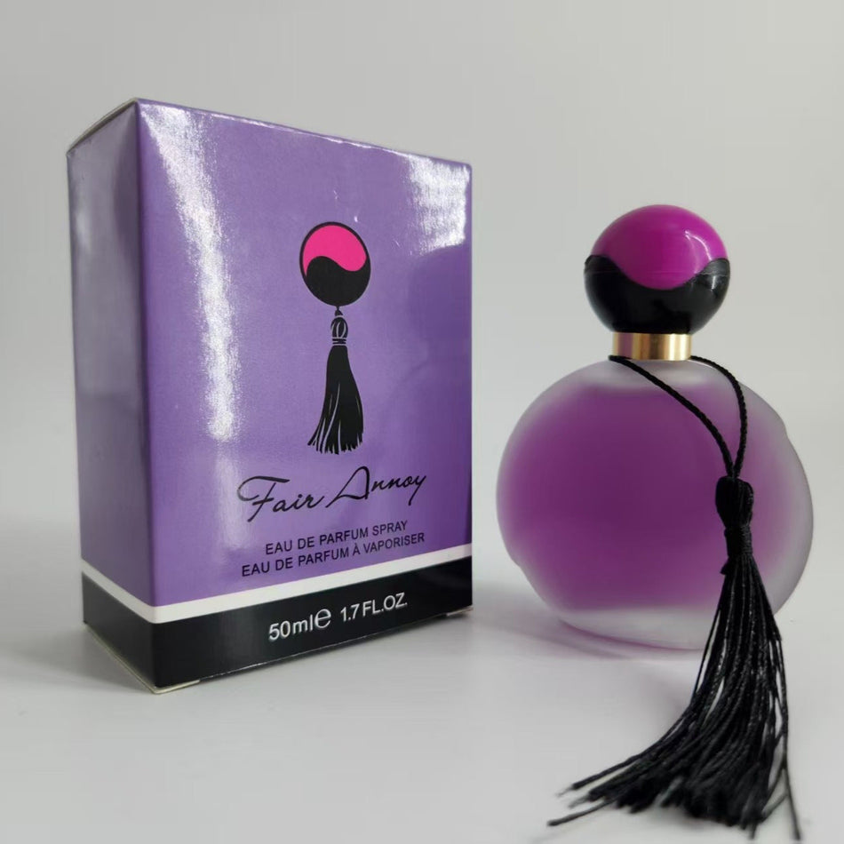 Kona Women's Perfume 50ml Fresh Citrus Floral Fruity Scent