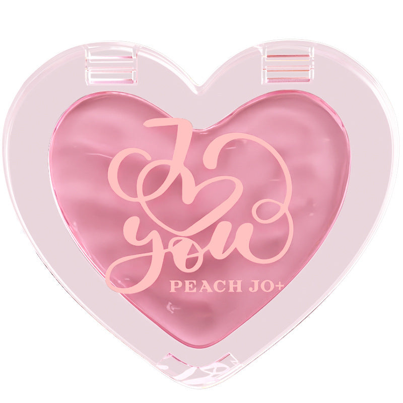 PEACH JO Peach Fig Solid Perfume Light Lasting Fragrance