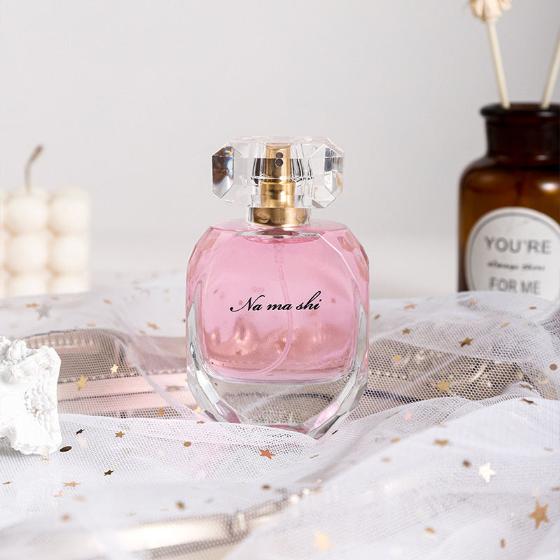 Guberlain Classic Powder Perfume for Ladies Fresh Light Scent