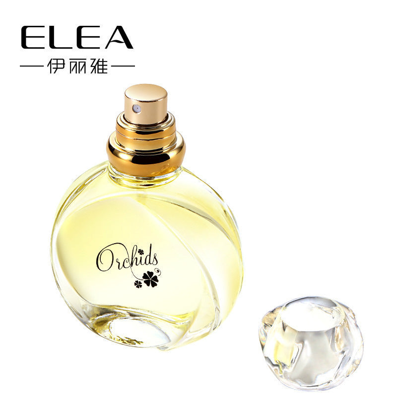 Eliya Red Bean Orchid Natural Floral Perfume for Women