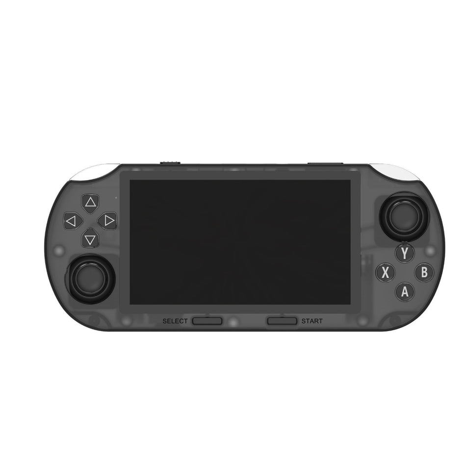 R36S Handheld Game Console Portable Retro Arcade ARKOS