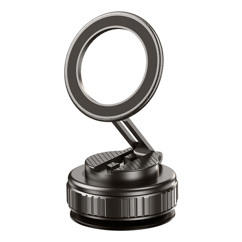 Magnetic Suction Cup Mobile Phone Holder for Car and Desktop