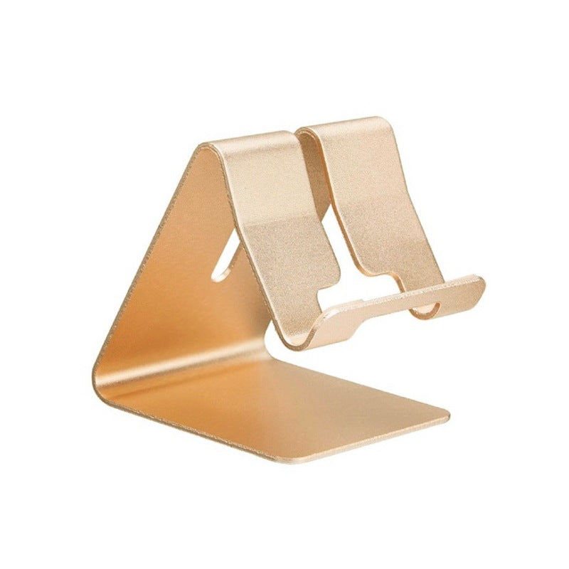 Aluminum Alloy Z1 Mobile Phone and Tablet Desktop Stand