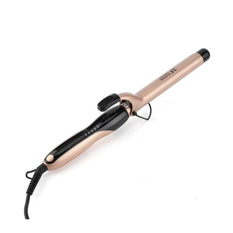 Hair Curling Iron Large Wave Hair Styling Tool for Home and Salon