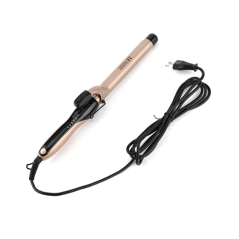 Hair Curling Iron Large Wave Hair Styling Tool for Home and Salon