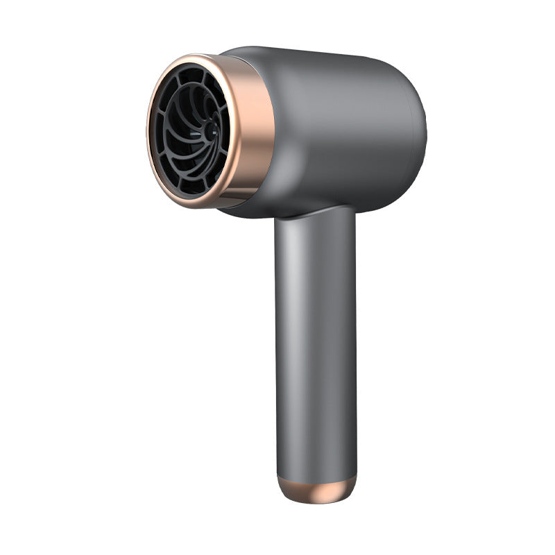 Rechargeable Hair Dryer with Negative Ion, 1000W Power Control
