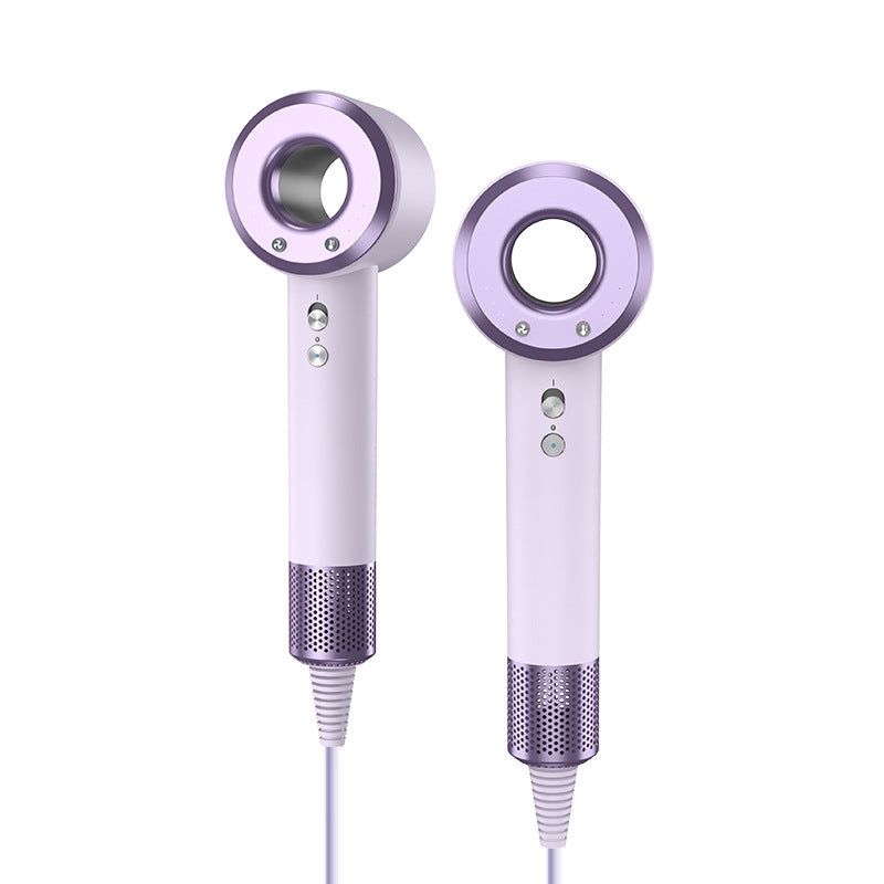 High-Speed Hair Dryer 1600W with Negative Ion Hair Care Tool