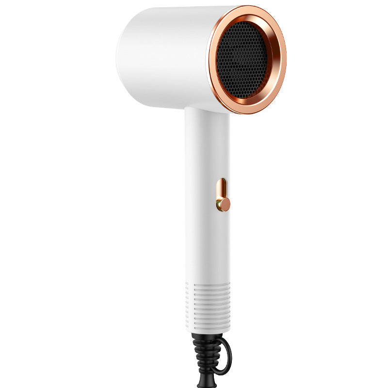 800W Hammer Hair Dryer with Hot Cold Air Constant Temperature