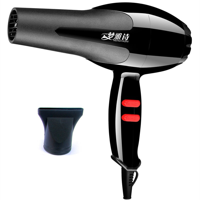 750W Hair Dryer with Hot Cold Air and Constant Temperature