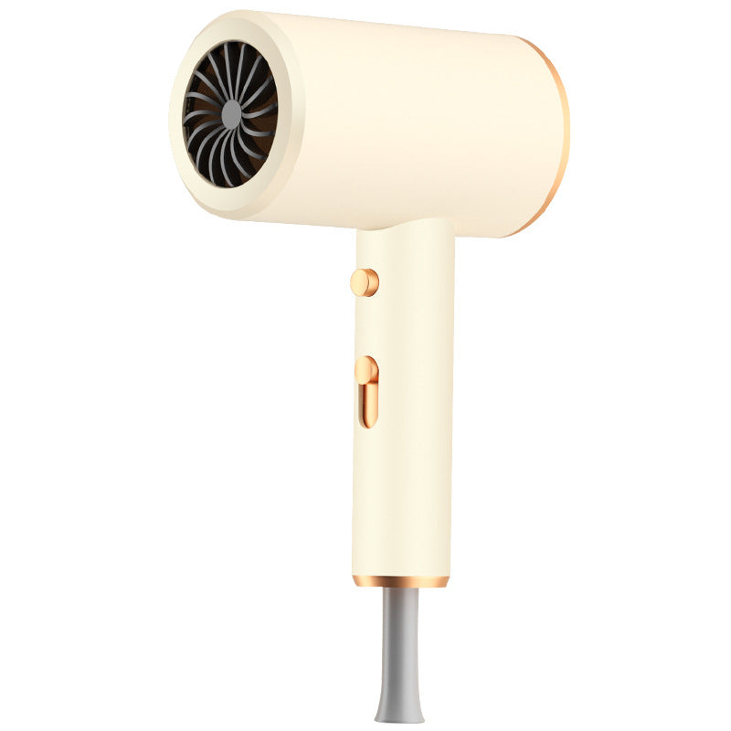 DGL-610 Hair Dryer with 4-Speed Hot Cold Air Settings