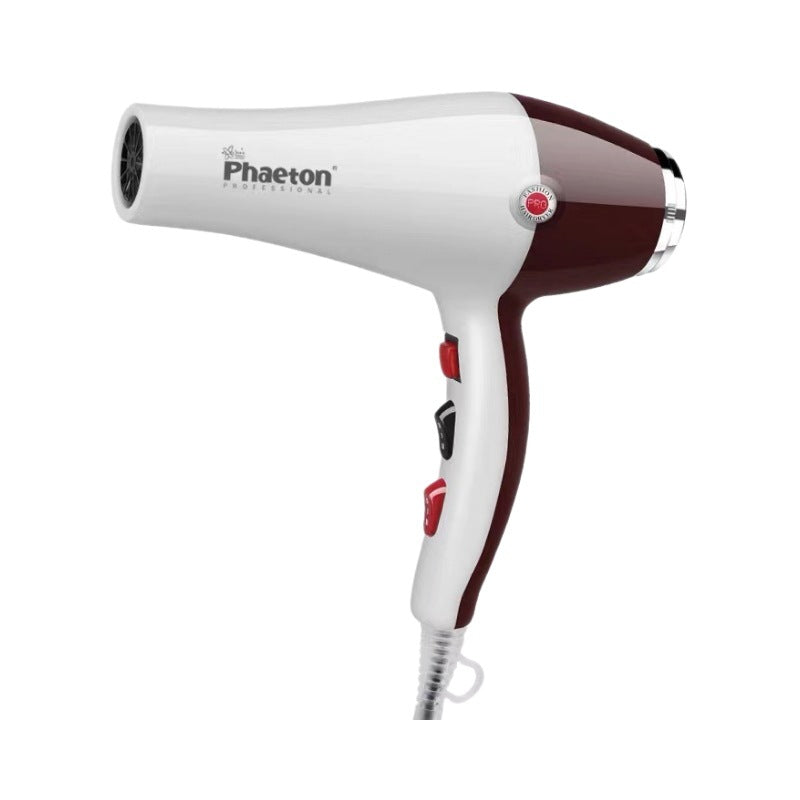 Phaeton 5100A 2000W Hair Dryer with Hot Cold Air