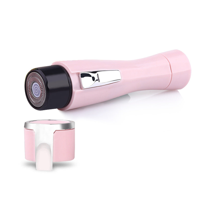Mini Electric Hair Remover for Women Portable Shaver