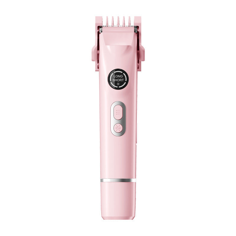 Electric Shaver for Women Wet Dry Whole Body Hair Remover
