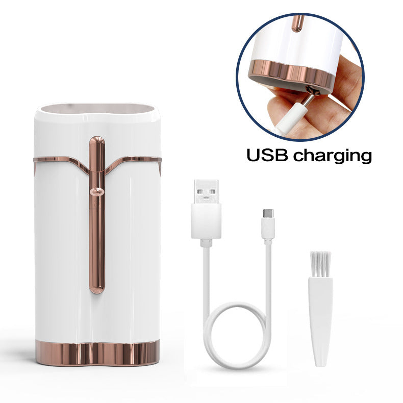 Women's Electric Shaver Whole Body Hair Remover Type-C Portable
