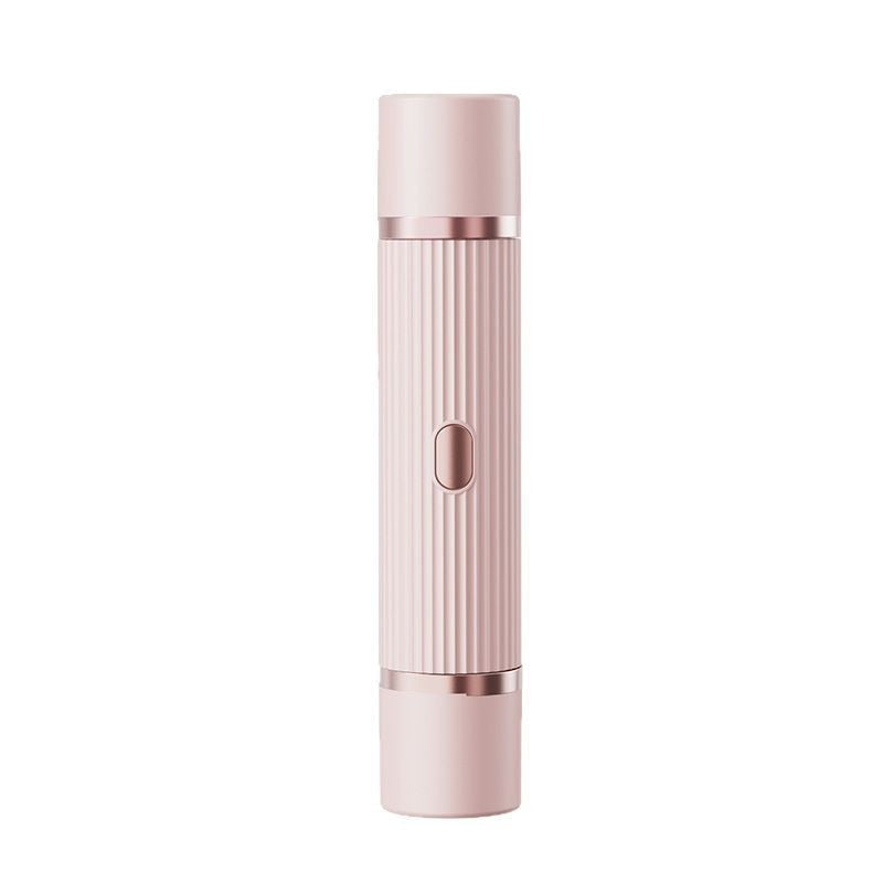 Women's Electric Shaver USB Rechargeable Wet Dry Hair Remover