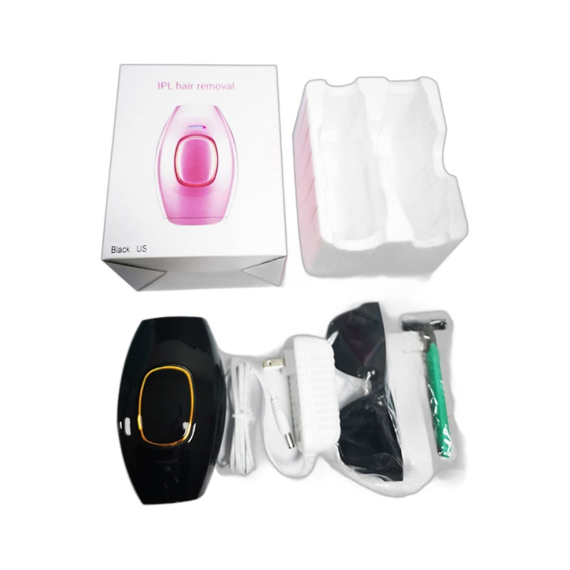 IPL Hair Removal Device 470nm-1100nm Whole Body Beauty