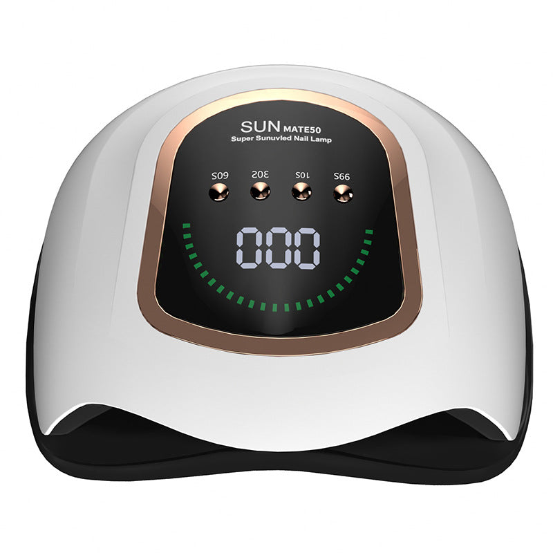 Mate 50 UV Nail Lamp 42/72 LED Nail Polish Curing Light