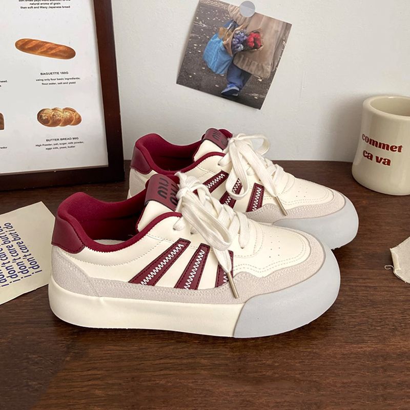 Kids' Non-Slip Lightweight Low-Cut Training Shoes