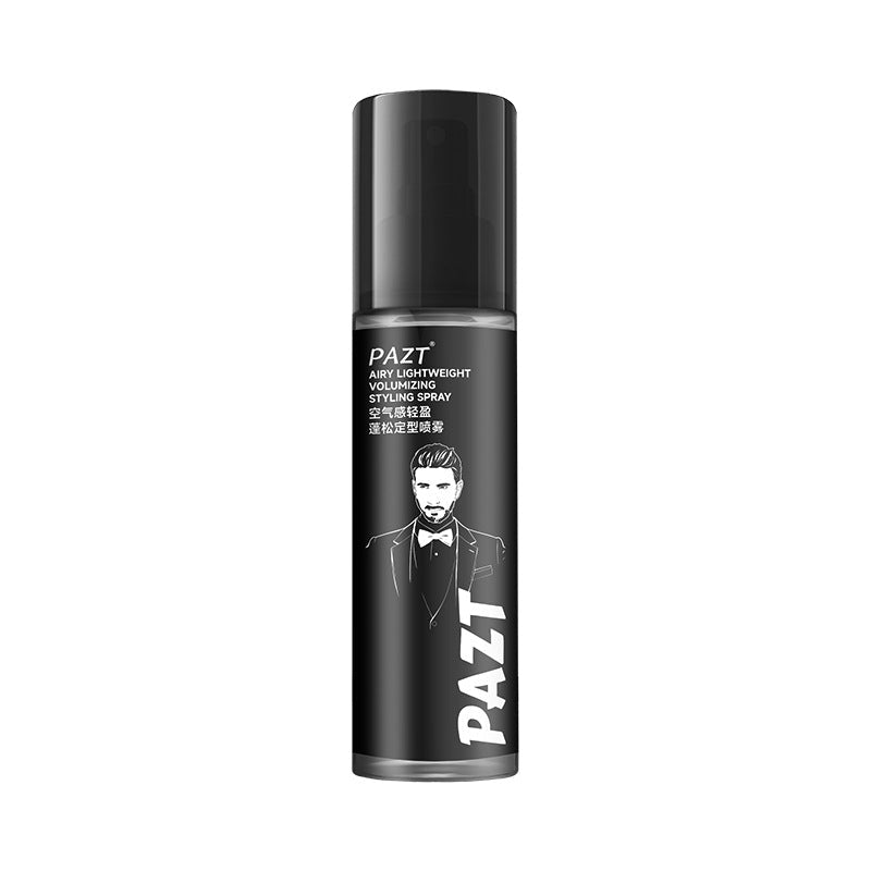 Air Styling Volumizing Hair Spray, Long-Lasting Unisex Formula