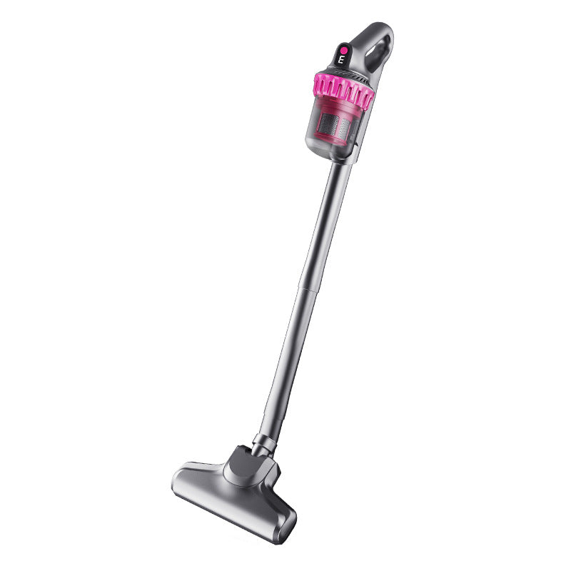 Cordless 4 in 1 Mite Vacuum Cleaner Blue Light Sterilization
