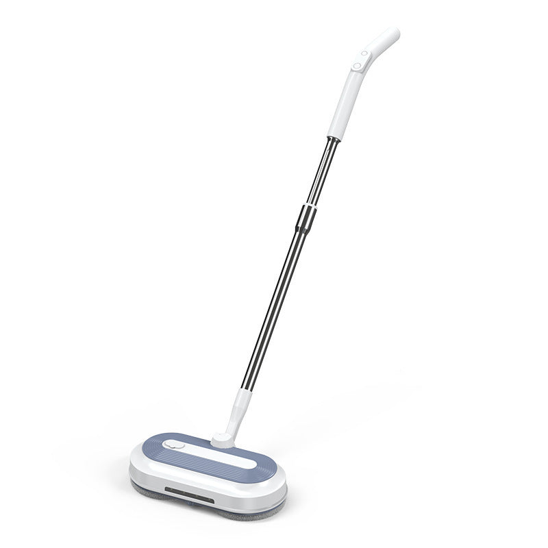 Automatic Spray Electric Mop Wireless Floor Cleaning Machine