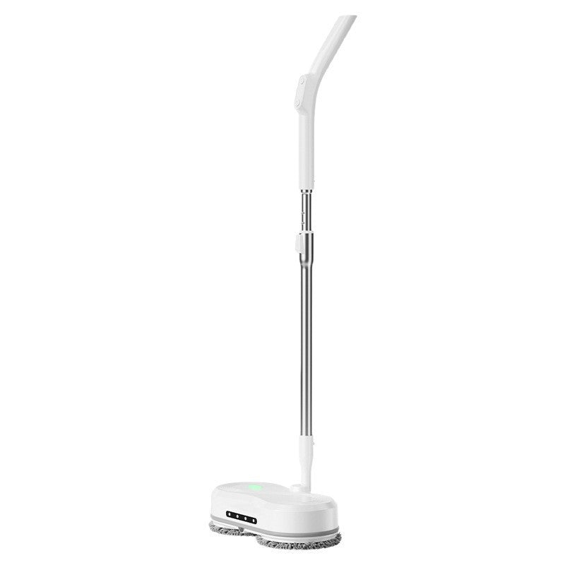 Wireless Electric Mop Automatic Water Spray Wet Dry Cleaner