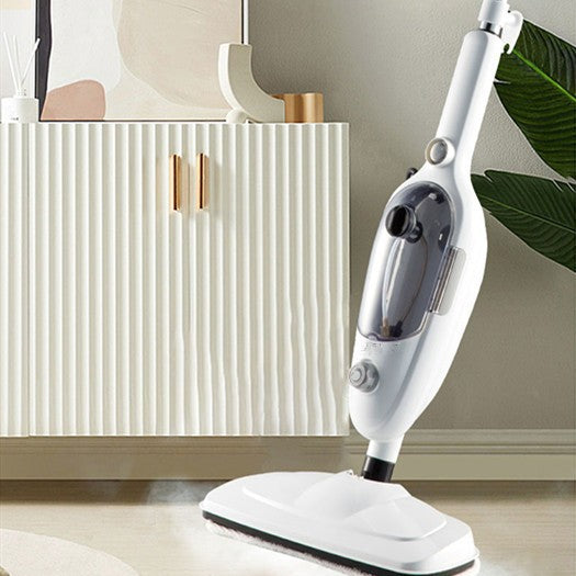 H2O X10 Multifunctional Steam Mop Five-in-One Cleaner