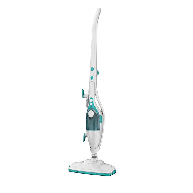 Portable Electric Steam Mop for Floors and Sofas with Spray