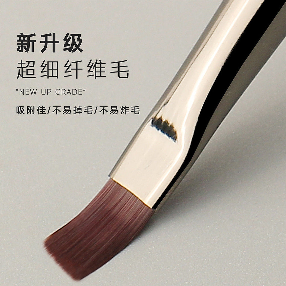 12-Piece Metal Nail Art Pen Set for Painting and Fine Detailing
