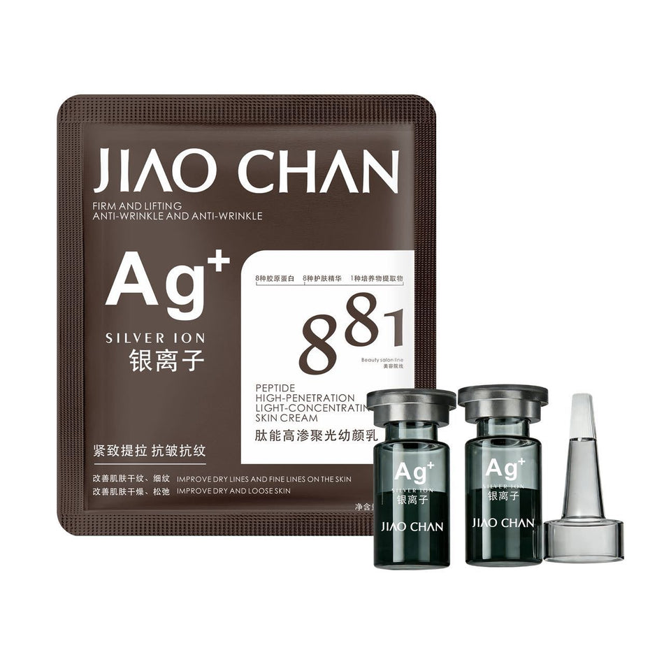 Jiaochan Peptide Energy Moisturizing Facial Cream