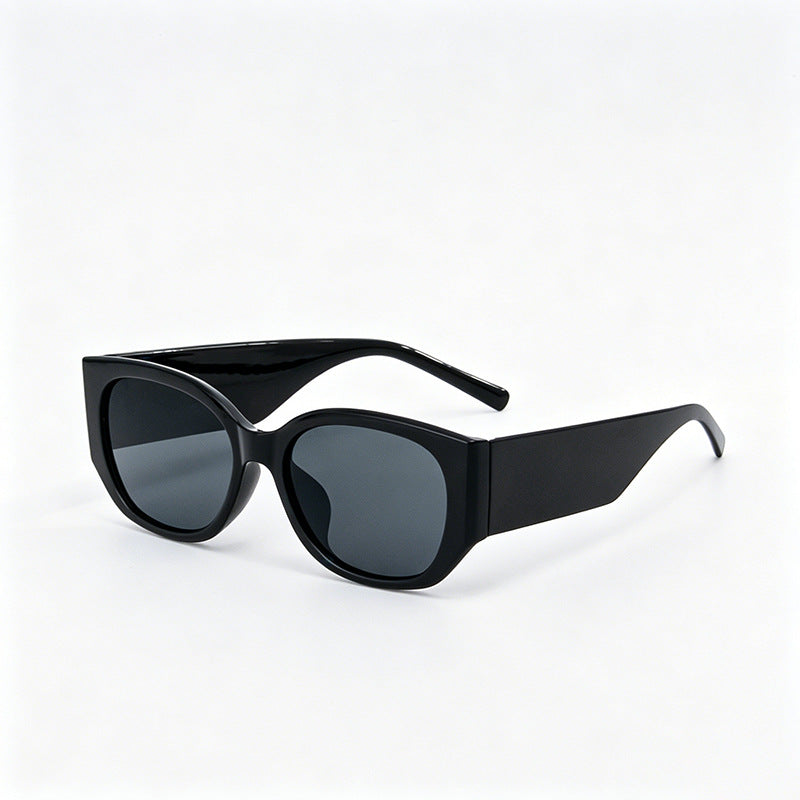 Women's Cat-Eye Sunglasses UV Protection High-Definition Sunwear