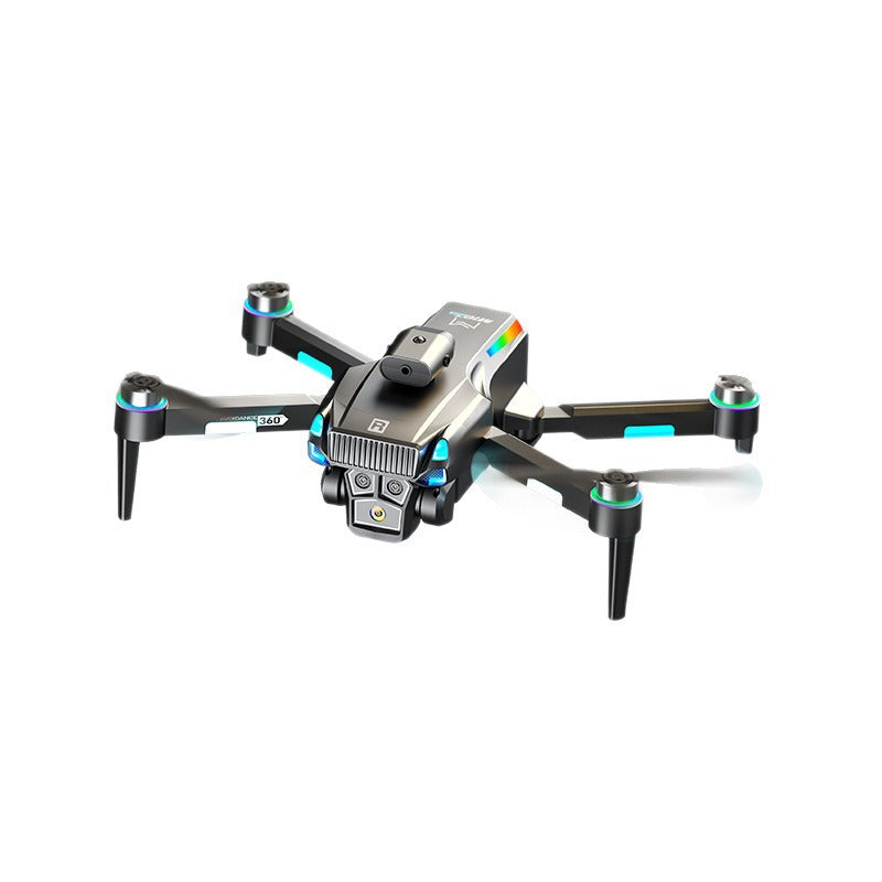 R1 Drone with Screen Remote, Optical Flow and HD Camera