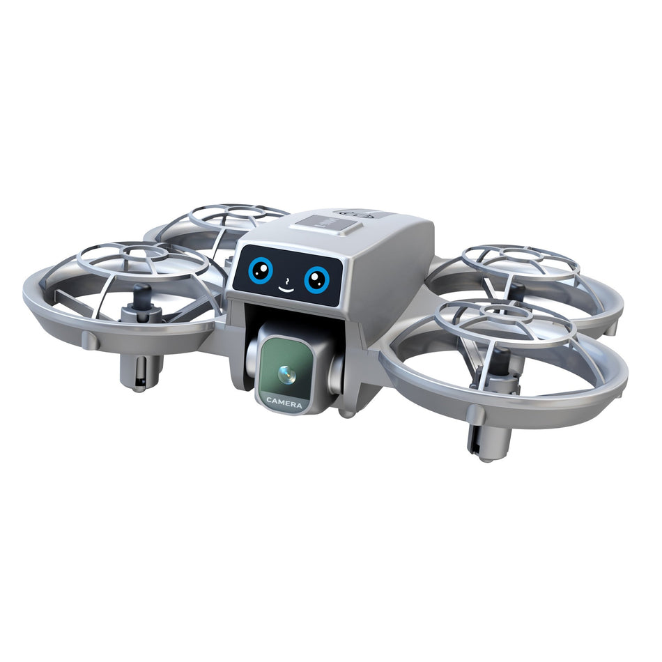 Mini-1 HD Drone with Intelligent Obstacle Avoidance, Remote