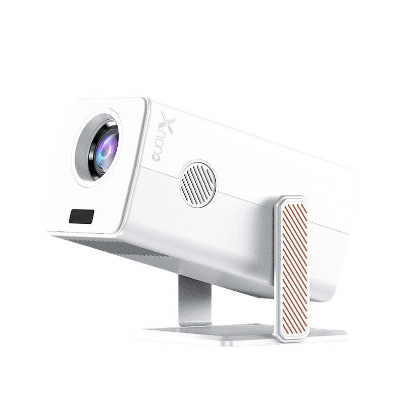 4K Android 13 Projector with Auto Focus and Multi-Angle