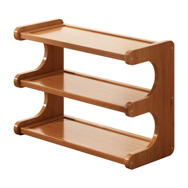Desktop Storage Rack Multi Layer Cup Holder Display Shelf