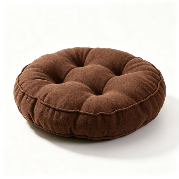 Thickened Chair Cushion for Dining Office and Student Seats