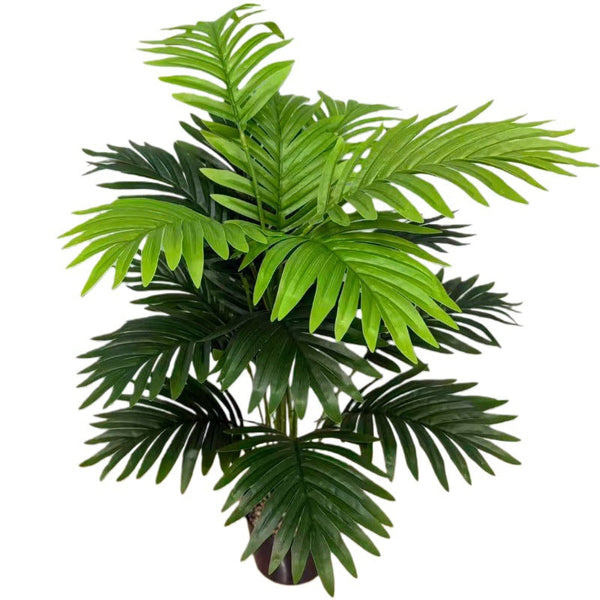 Artificial Green Plants for Indoor Floor and Home Decor
