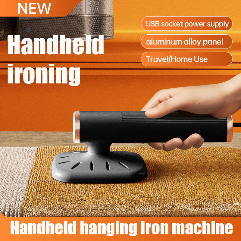 Qianlaiya T1 Mini USB Garment Steamer Portable Iron