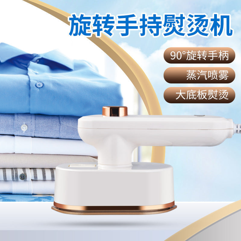 CF388 JG-293 Mini Handheld Portable Electric Clothes Iron