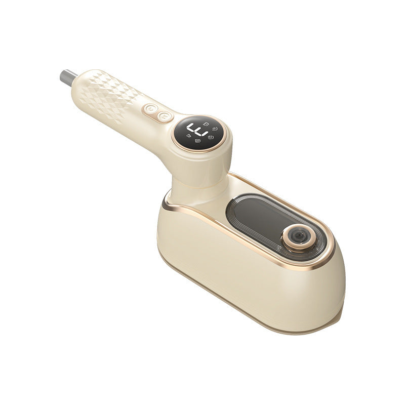 HC-901 1200W Mini Foldable Handheld Garment Steamer