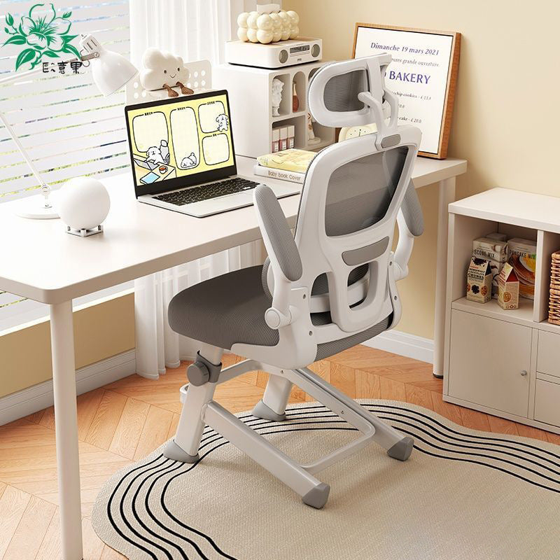 K-Leg Ergonomic Computer Chair, Comfortable Long Sitting